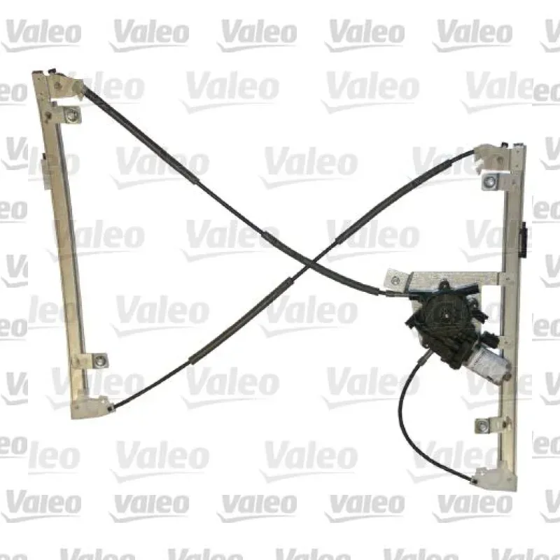 Cam Krikosu Ön Sağ VALEO 850325 – Peugeot 206 / 206+