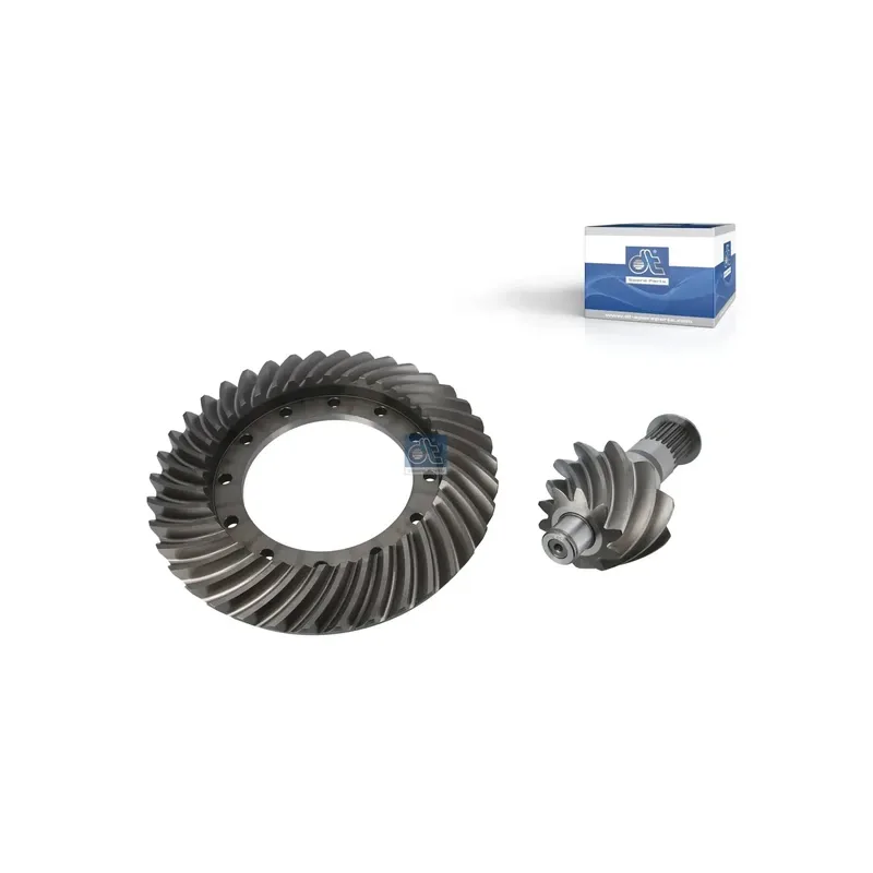Ayna Mahruti Dişli Takımı DT Spare Parts 1.16502 – Scania R