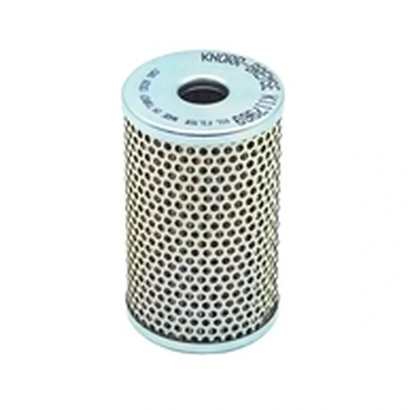 Motor Yağ Filtresi Knorr-Bremse K117969N50 – Mercedes-Benz ACTROS / AROCS / ATEGO