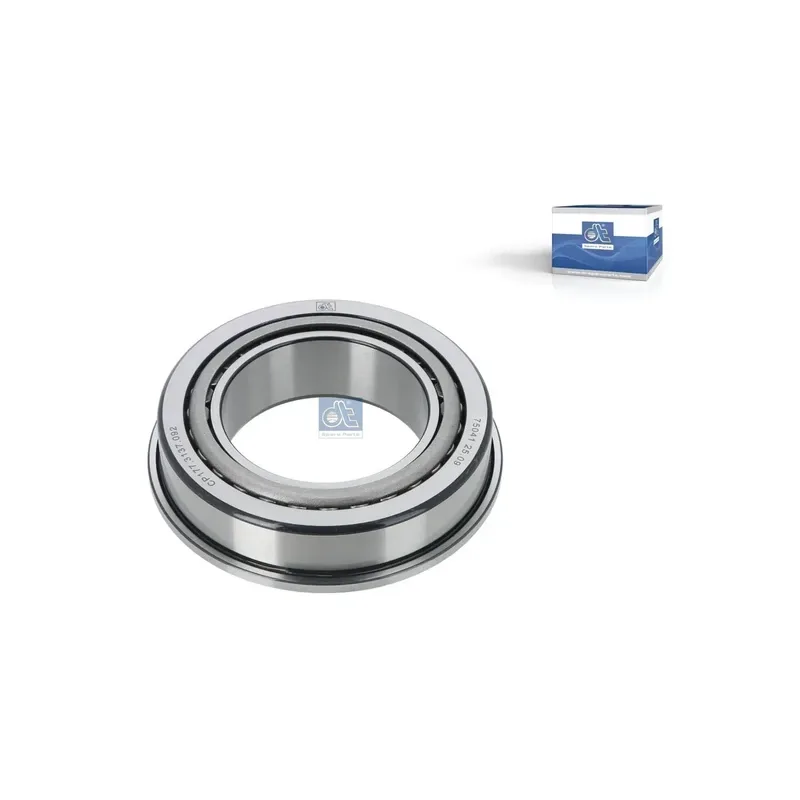 Konik Makaralı Rulman DT Spare Parts 3.50092 – MAN TGA / TGS