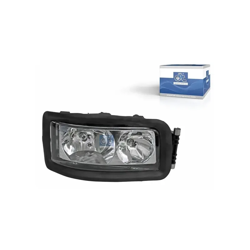 Sağ Far DT Spare Parts 3.31152 – MAN TGA / TGS / TGX