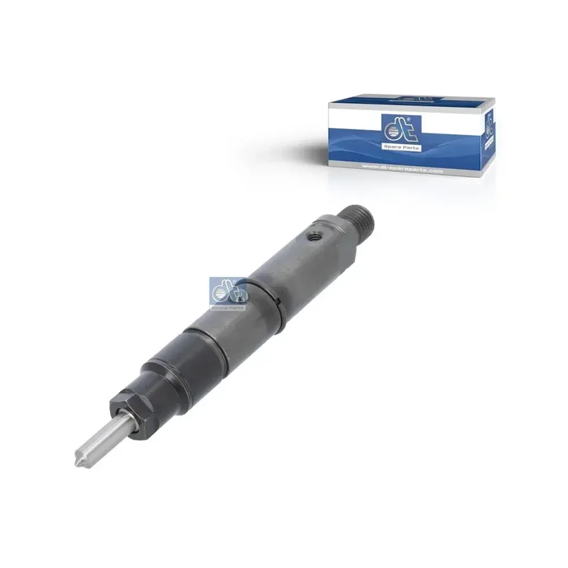 Enjektör Tutucusu DT Spare Parts 3.13166 – MAN TGA