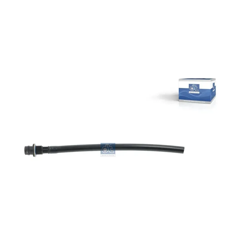 Yağ Emiş Borusu DT Spare Parts 4.01460 – Mercedes-Benz ACTROS / AROCS