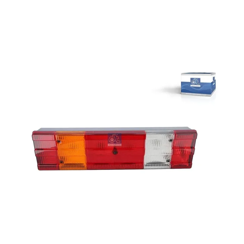 Sol Stop Lambası DT Spare Parts 4.00542 – Mercedes-Benz ACTROS / ATEGO / AXOR