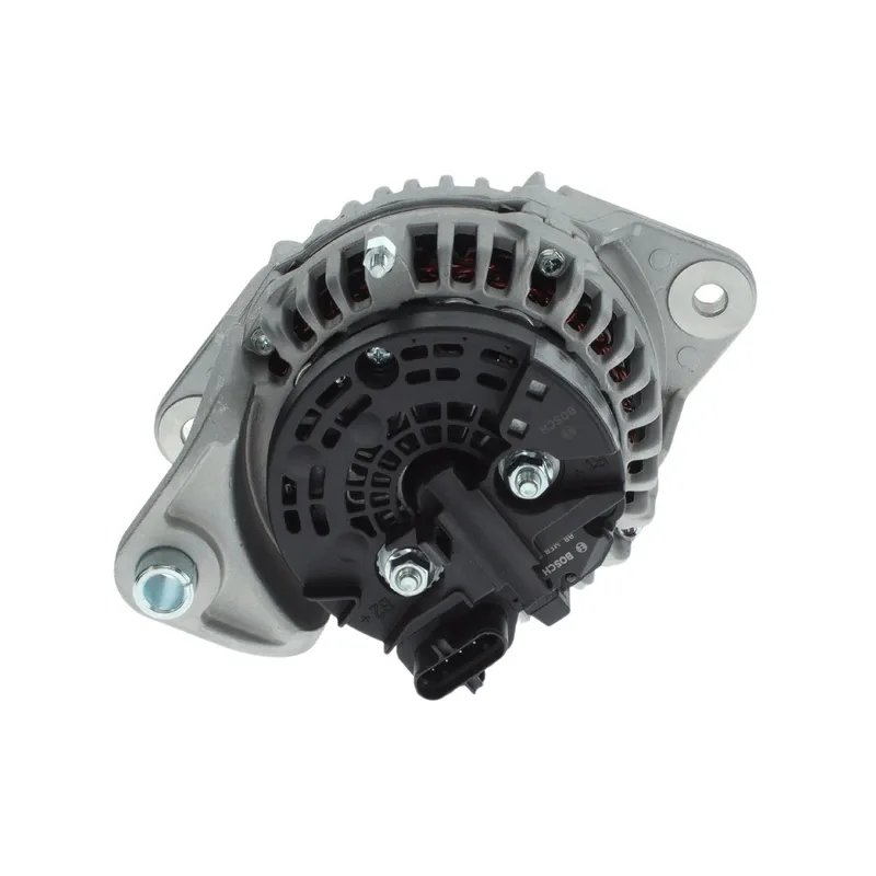 Alternatör BOSCH 1986A00990 – Renault Trucks PREMIUM