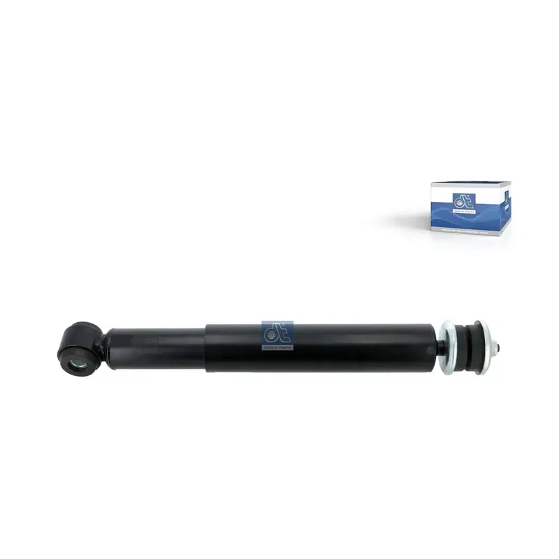 Arka Süspansiyon Amortisörü DT Spare Parts 1.25820 – Scania R