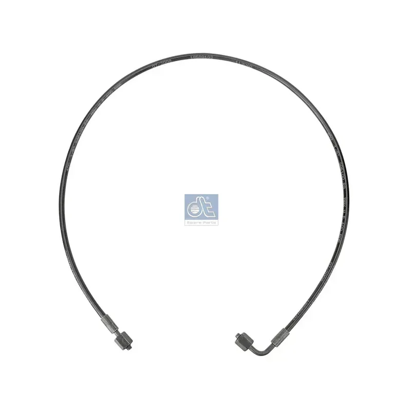 Kabin Kaldırma Hortumu DT Spare Parts 1.28163 – Scania G / R