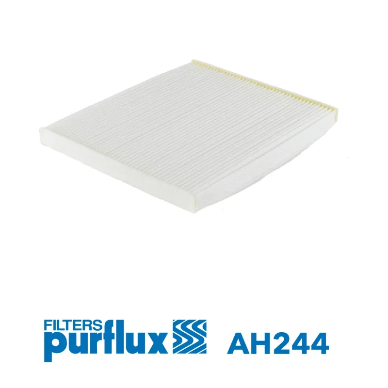 Polen Filtresi PURFLUX AH244 – FIAT / PEUGEOT