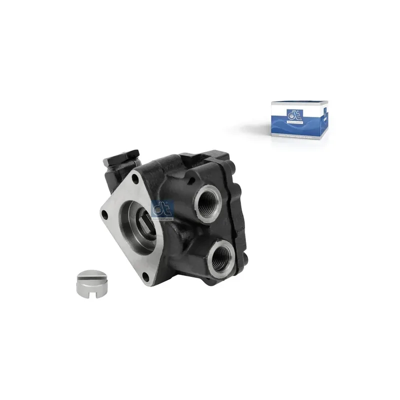 Servo Pompa Üzeri Yakıt Pompası DT Spare Parts 2.12092 – Volvo FH / FM / FMX