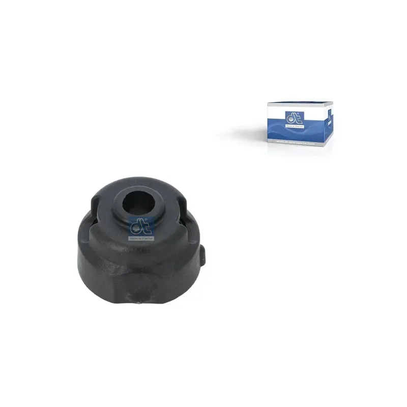Valf Gövdesi Kapağı DT Spare Parts 2.00858 – Volvo FM / FMX