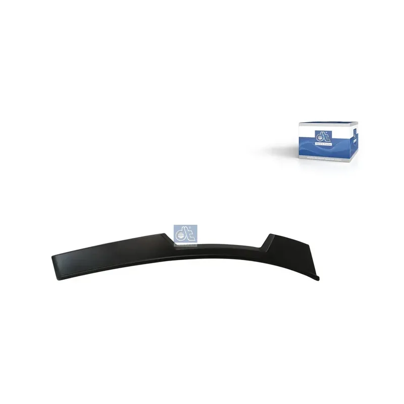 Sağ Çamurluk Genişletmesi DT Spare Parts 3.00221 – MAN TGS / TGX