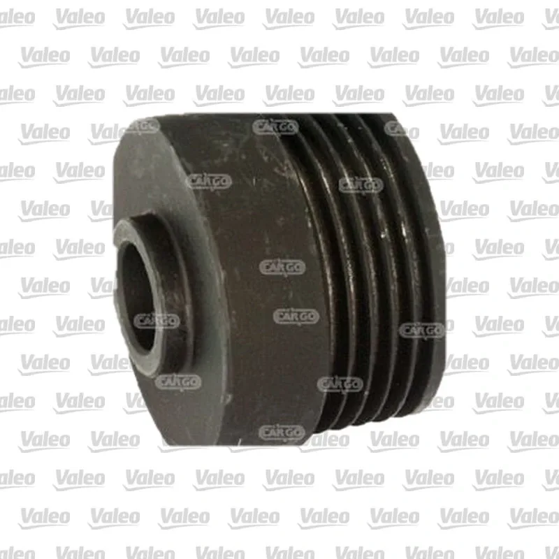 Alternatör Kasnağı VALEO 593730 – Mercedes-Benz Vaneo
