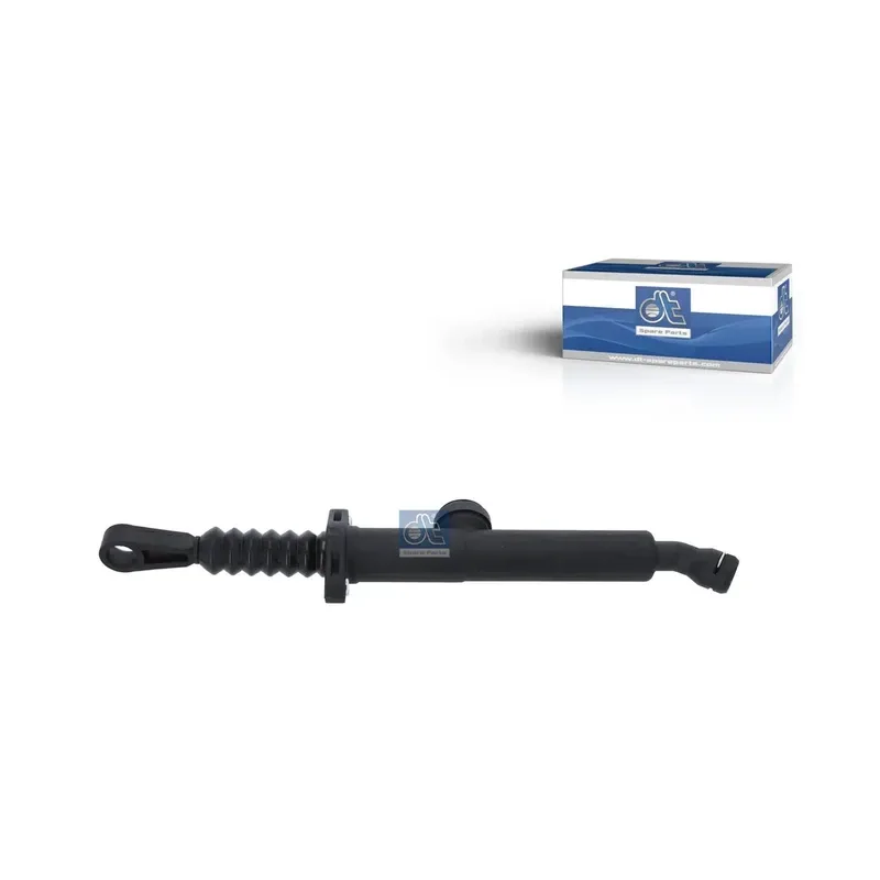 Debriyaj Üst Merkezi DT Spare Parts 4.64981 – Mercedes-Benz ATEGO / AXOR