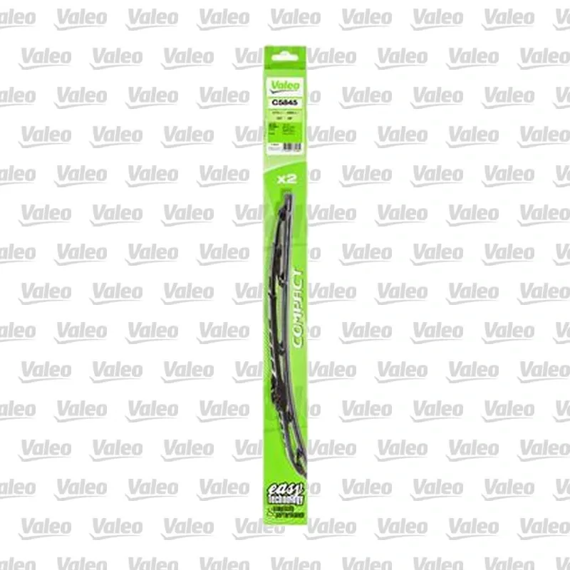 Silecek Süpürgesi Ön 580/450 mm - 23/18 inç VALEO 576018 – Fiat Palio