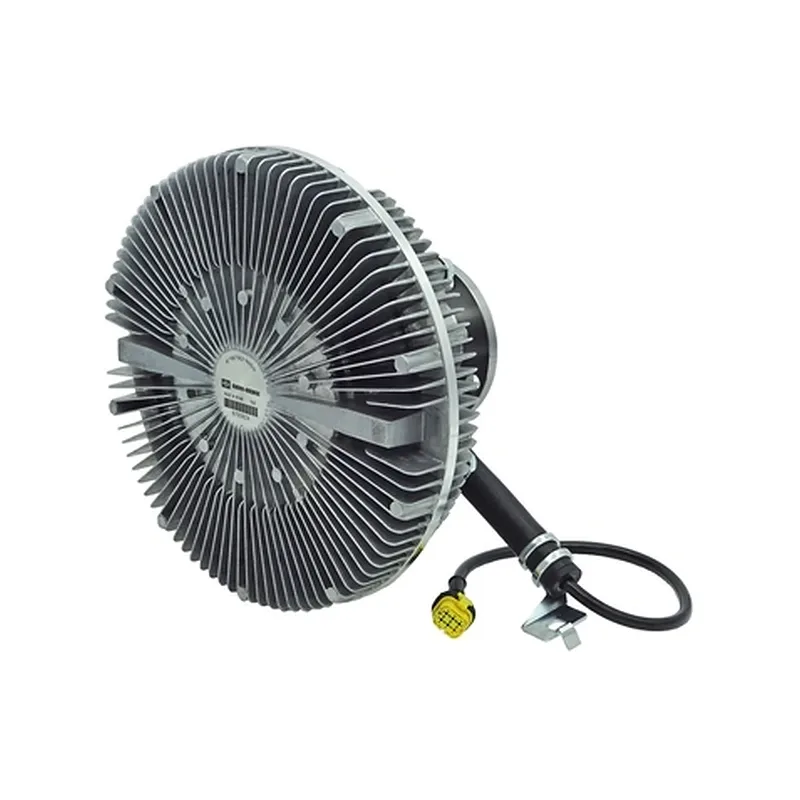 Fan Kavraması Knorr-Bremse K187821N50 – MAN TGA / TGS / TGX