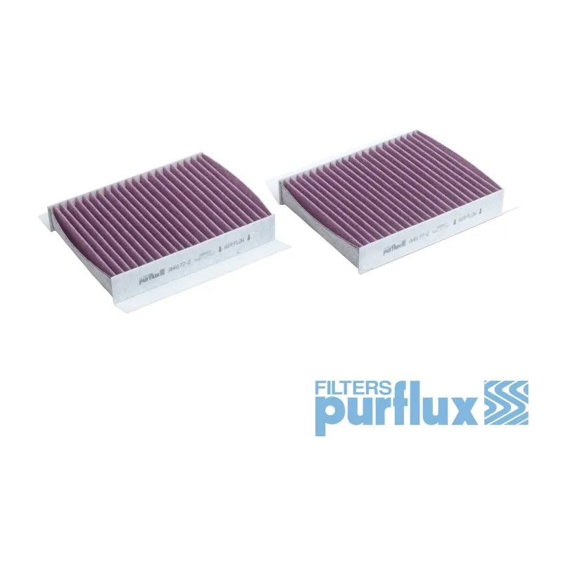Polen Filtresi PURFLUX AHA177-2 – ALFA ROMEO 156