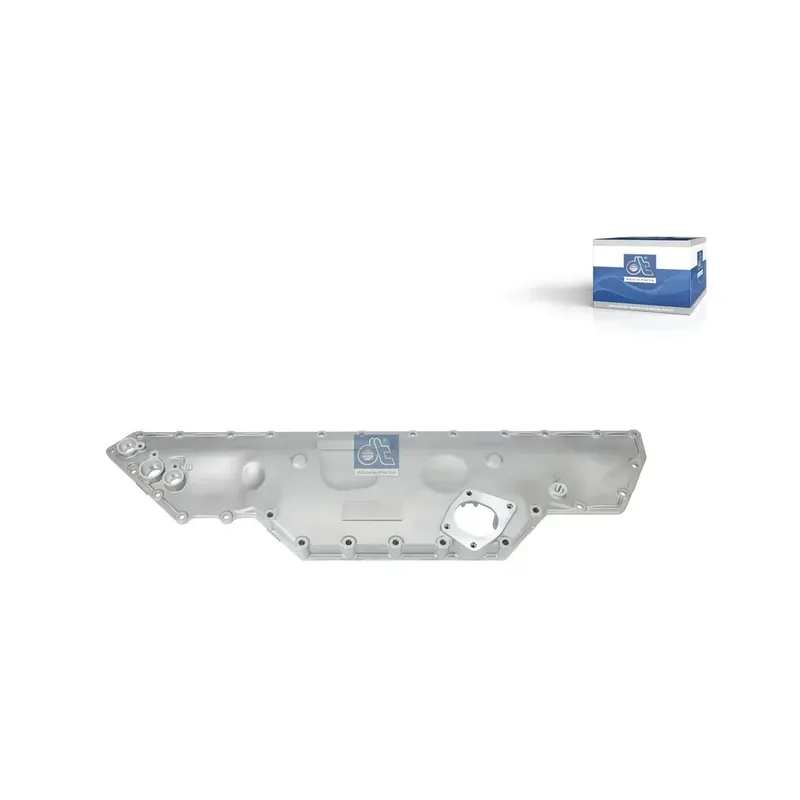 Motor Yağ Soğutucu Kapağı DT Spare Parts 2.00698 – Volvo FH / FM / FMX