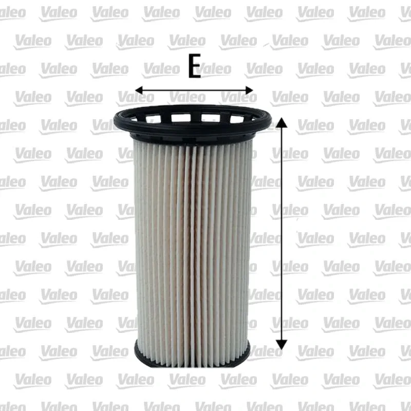 Yakıt Filtresi VALEO 587095