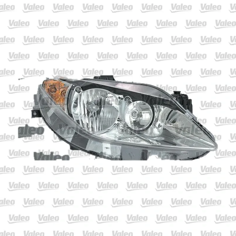 Far Lambası Sağ VALEO 43817 – Seat Ibiza