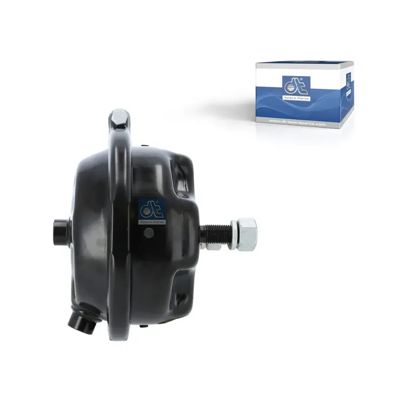 Sol Servis Fren Körüğü DT Spare Parts 2.40624 – Volvo FH / FM