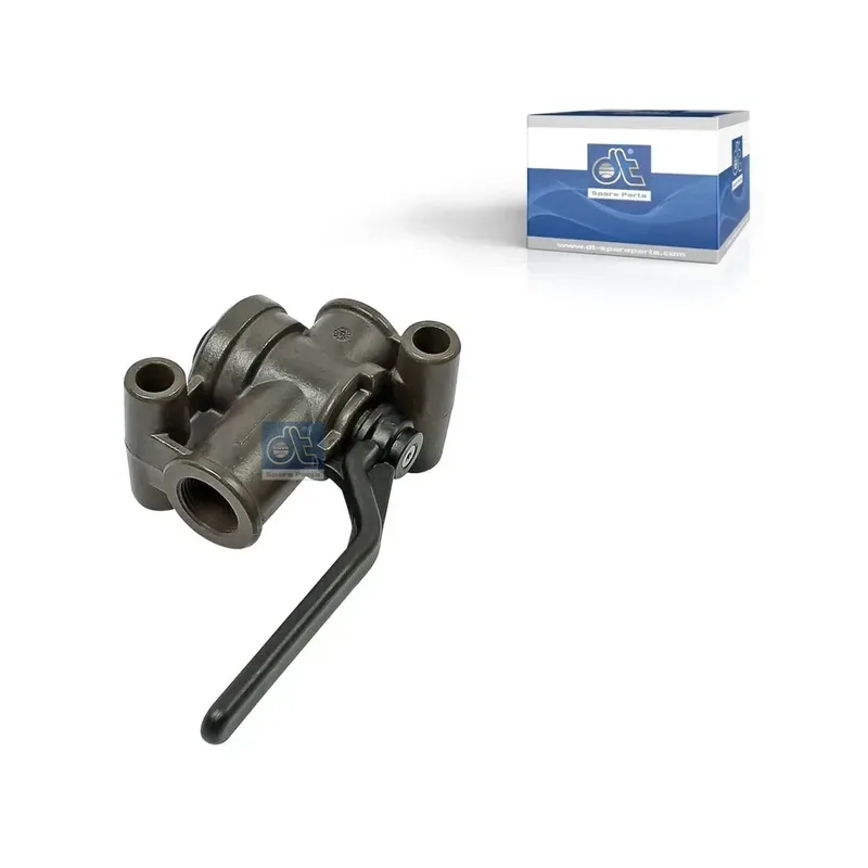 Fren Hava Kesme Valfi DT Spare Parts 1.14324 – Scania G / R