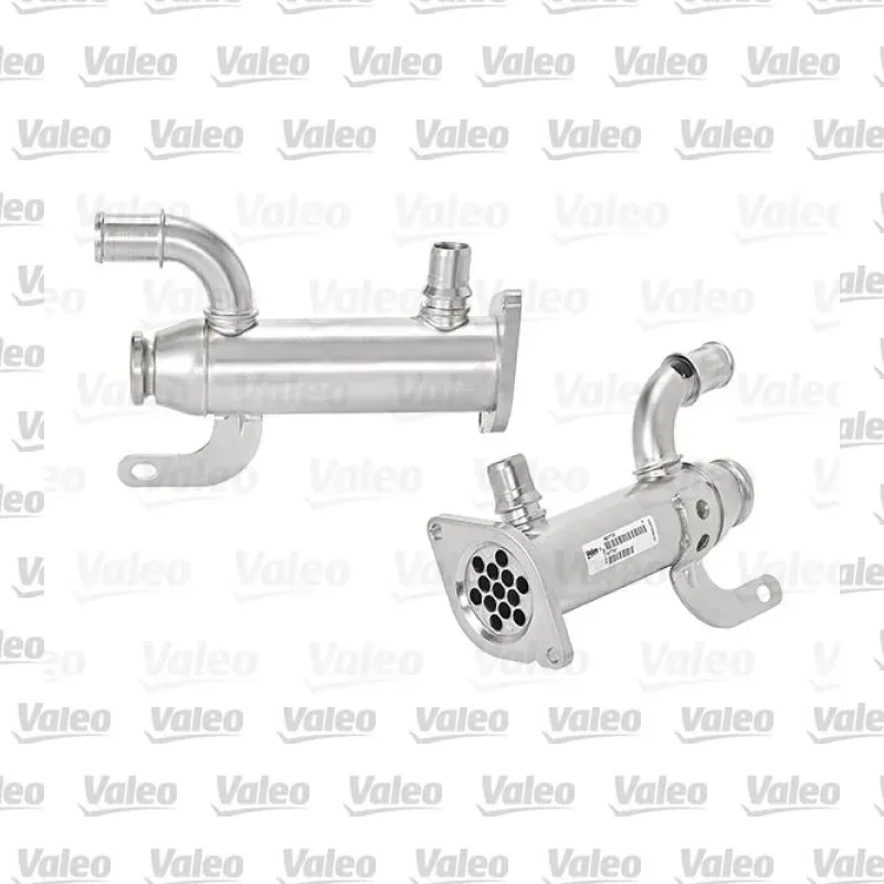 Egr Soğutucu VALEO 817753