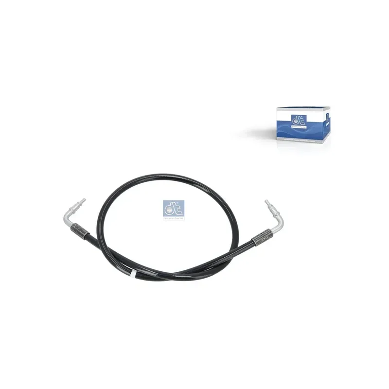 Kabin Kaldırma Hortumu DT Spare Parts 2.00588 – Volvo FH