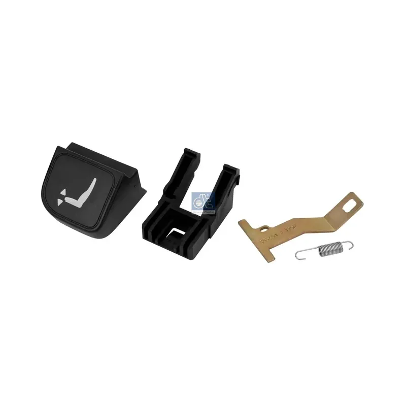 Sol Koltuk Ayar Mekanizması Takımı DT Spare Parts 2.97012 – Volvo FH / FM / FMX