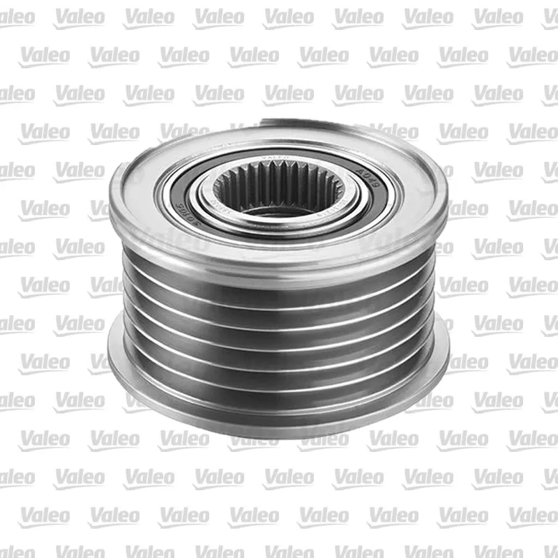 Alternatör Kasnağı VALEO 588030 – Mercedes-Benz C 200