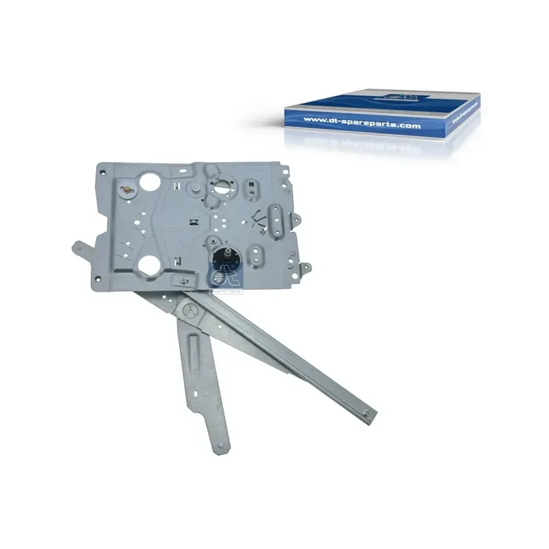Sağ Manuel Cam Krikosu DT Spare Parts 2.72204 – Volvo FH / FM / FMX