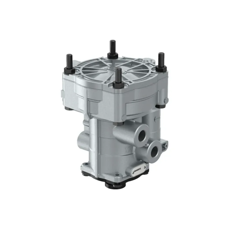 Volvo FM 420 Dorse Kumanda Valfi – WABCO 9730090020