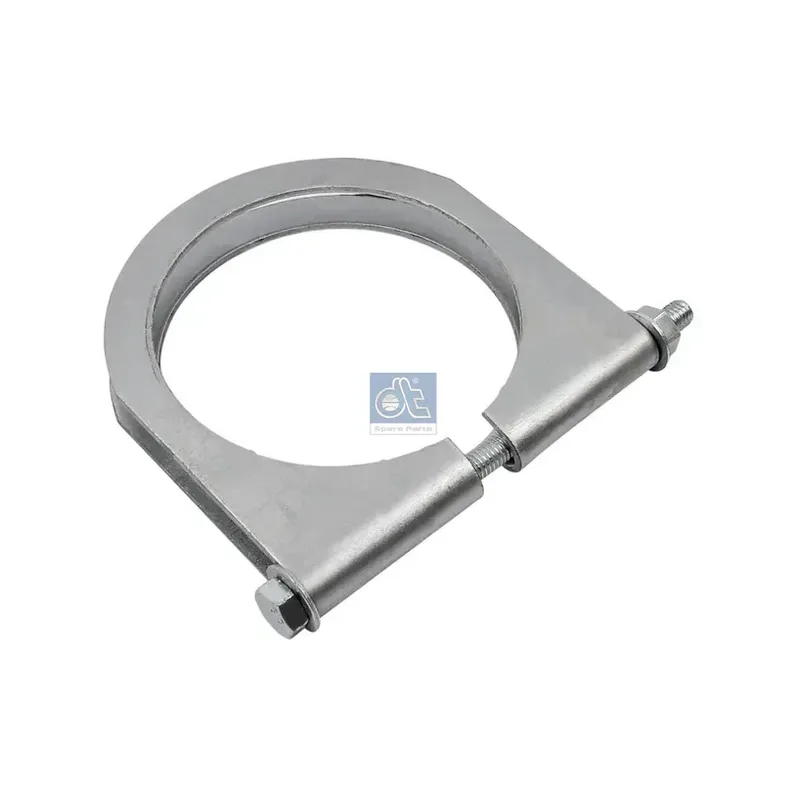 Ön Egzoz Borusu Kelepçesi DT Spare Parts 4.63338 – Mercedes-Benz ATEGO 1518 / ATEGO 1524