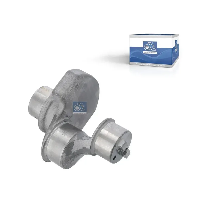 Kompresör Krank Mili DT Spare Parts 4.71370 – Mercedes-Benz ACTROS