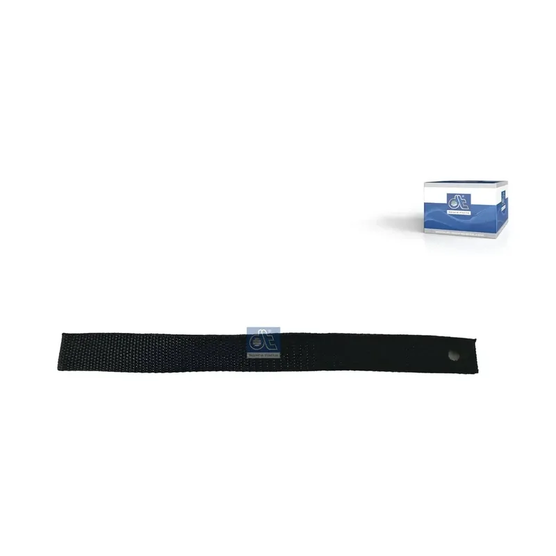 Ön Panel Braketi DT Spare Parts 2.00114 – Volvo FM / FMX