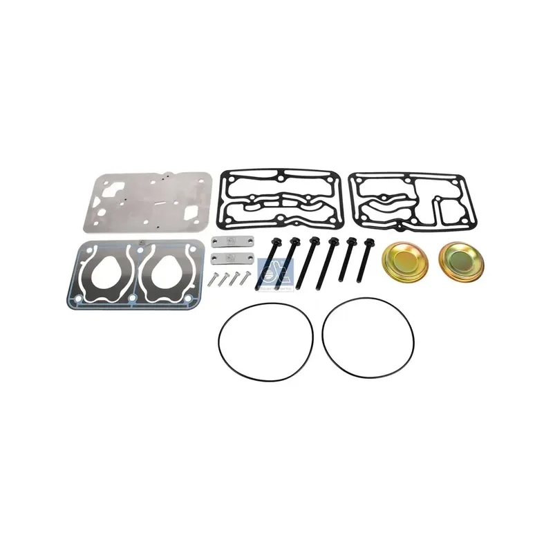 Kompresör Tamir Takımı DT Spare Parts 4.91760 – Mercedes-Benz ATEGO / AXOR