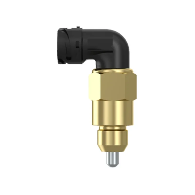 EDS Sensörü WABCO 4411000650 – Mercedes-Benz ACTROS / AXOR