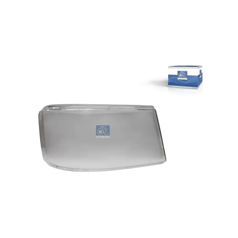 Sağ Far DT Spare Parts 1.00505 – Scania G / R / S