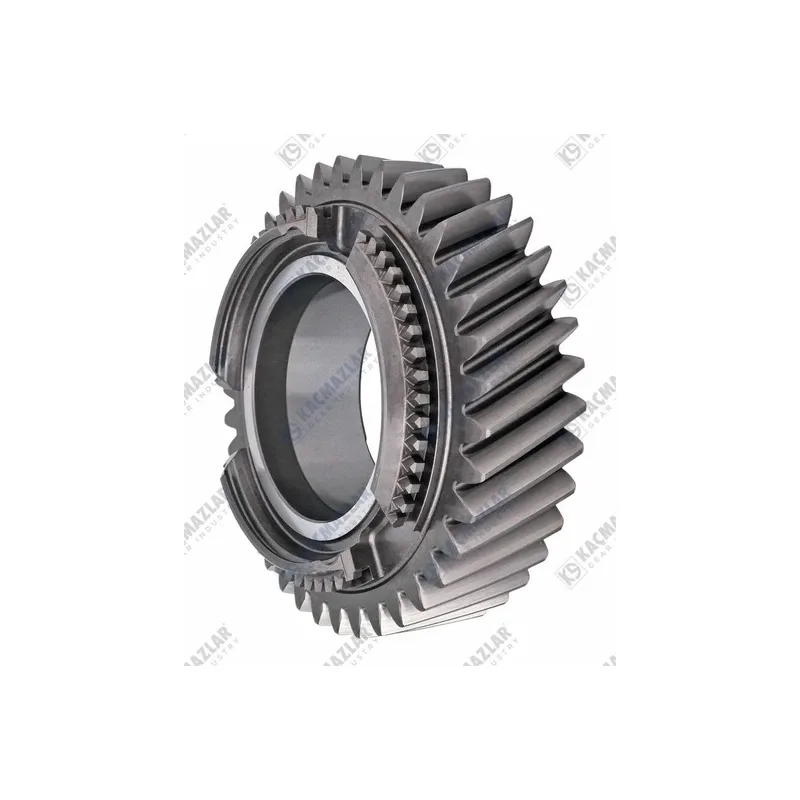 Ovardire Dişlisi 39 Diş KAÇMAZ K21.03131 – Mercedes-Benz ACTROS / ATEGO / AXOR