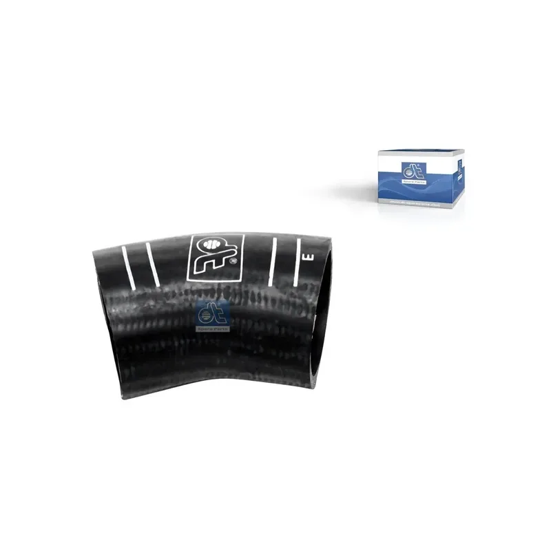 Yağ Soğutucu Hortumu DT Spare Parts 2.32456 – Volvo FH / FM / FMX