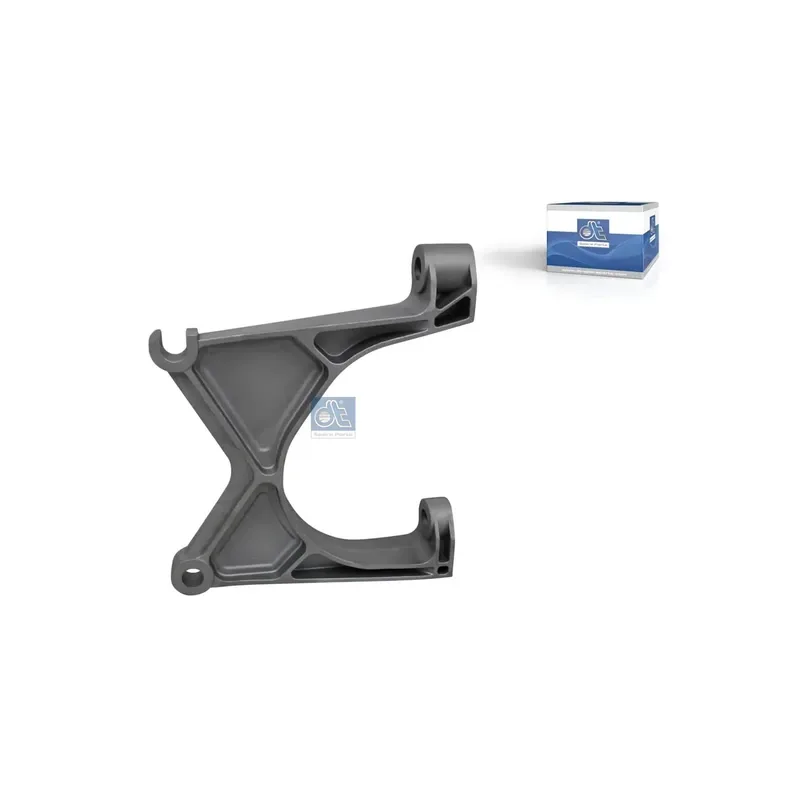 Hava Filtresi Braketi DT Spare Parts 1.25890 – Scania R