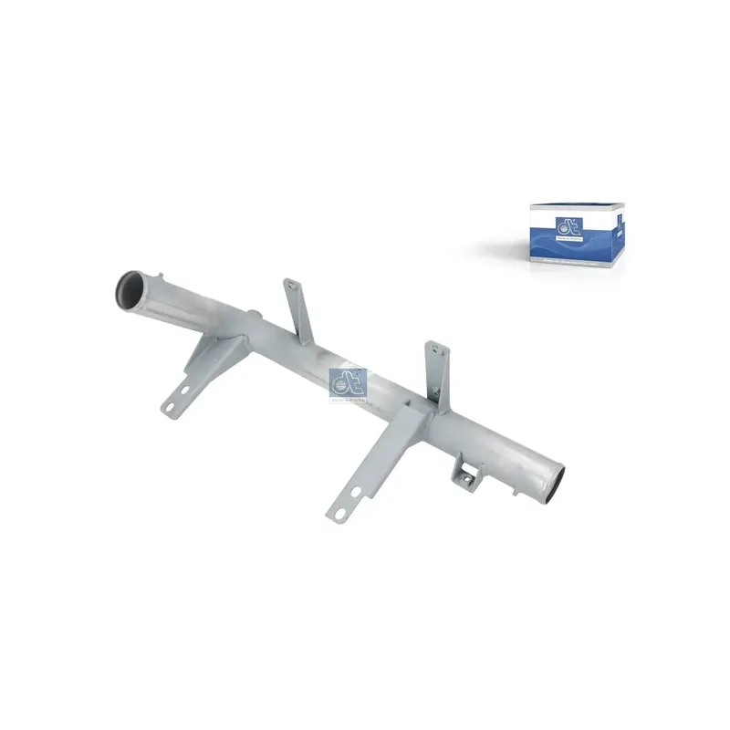 Soğutma Suyu Borusu DT Spare Parts 1.14145 – Scania G / R
