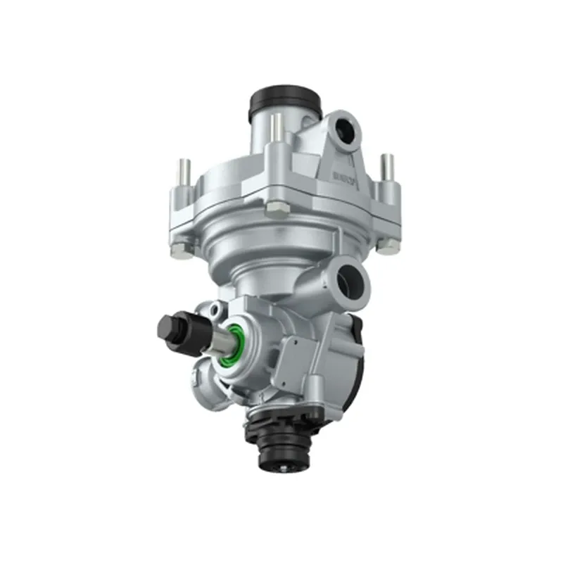 Mekanik Yük Duyarlı Röle Valfi WABCO 4757100110 – Volvo FH / FM