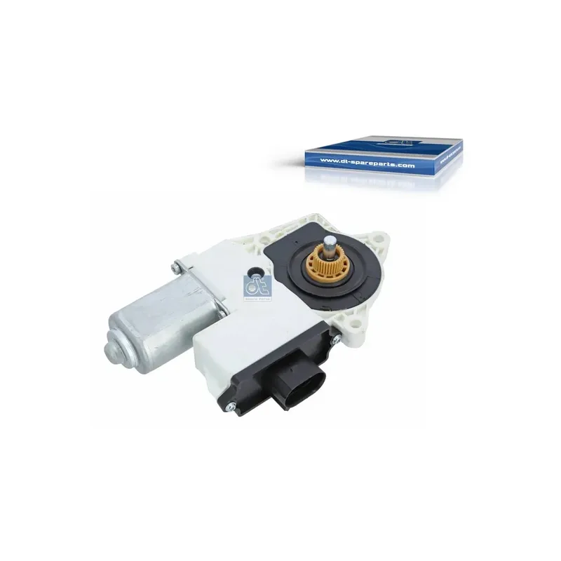 Sol Cam Kriko Motoru DT Spare Parts 3.85073 – MAN TGS / TGX