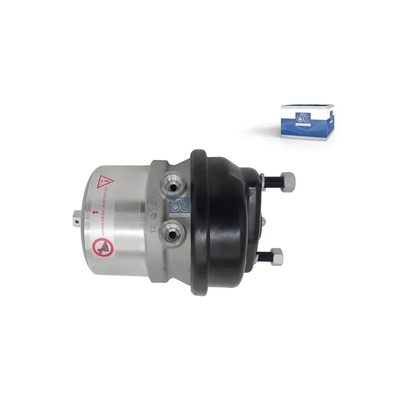 Sağ İmdatlı Fren Körüğü DT Spare Parts 1.18984 – Scania G / R / S