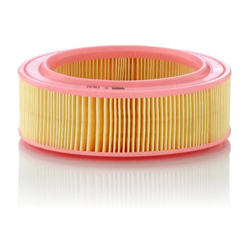 Hava Filtresi MANN-FILTER C 1833 – FORD Fiesta