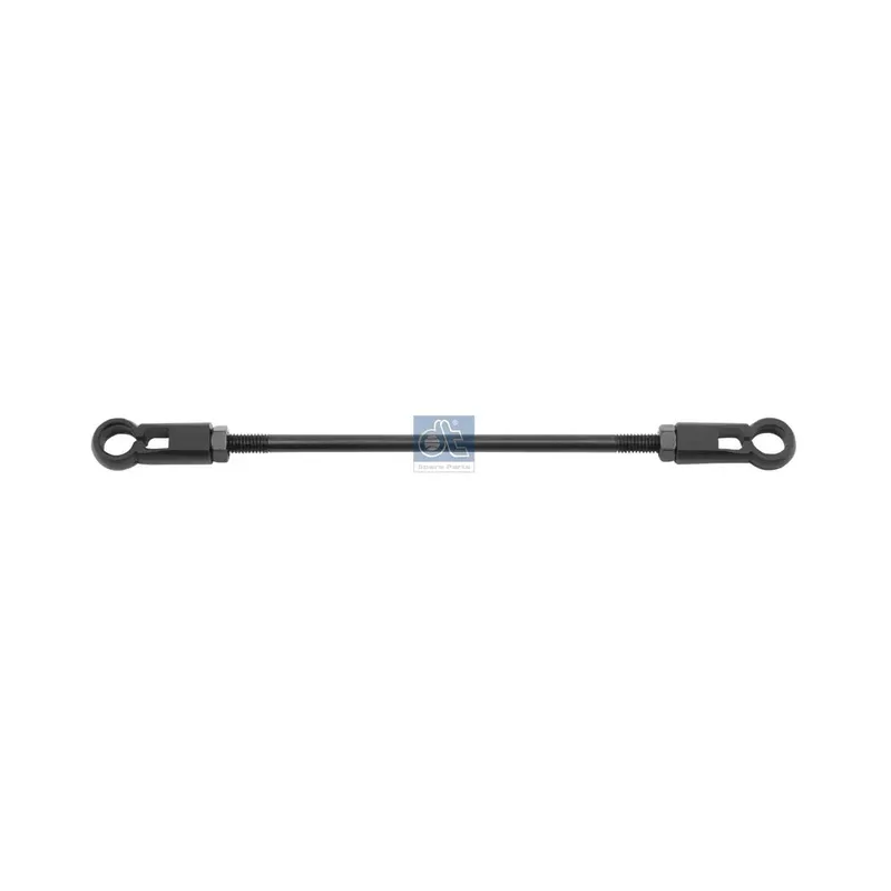 Seviye Valfi Bağlantı Kolu DT Spare Parts 1.22439 – Scania R
