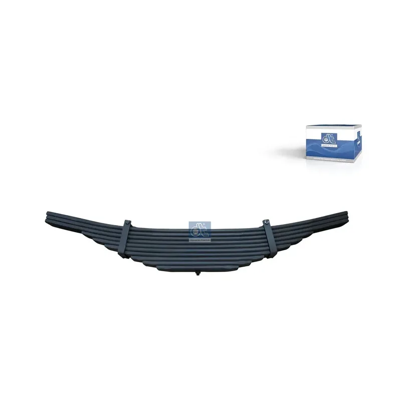 Yaprak Makas DT Spare Parts 1.00337 – Scania G / R / S