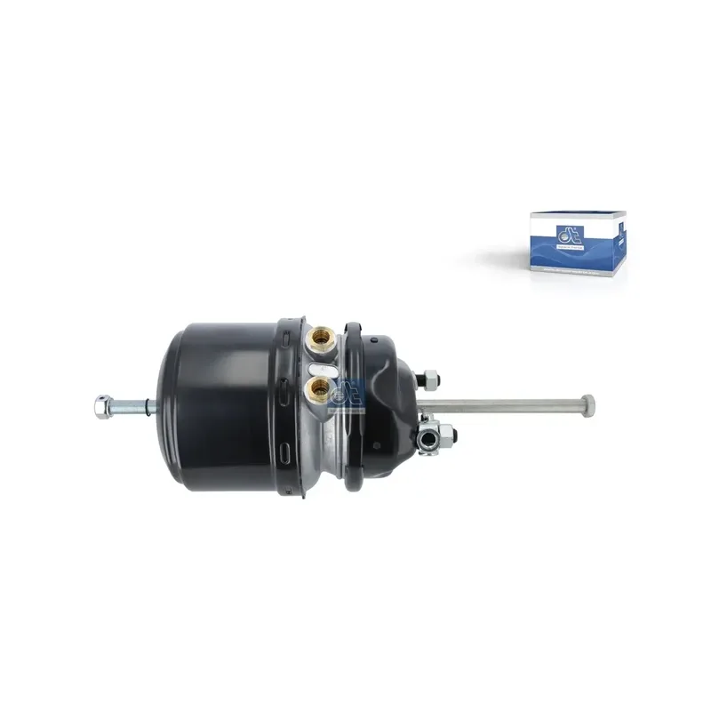 Sağ İmdatlı Fren Körüğü DT Spare Parts 4.00116 – Mercedes-Benz ACTROS / AXOR