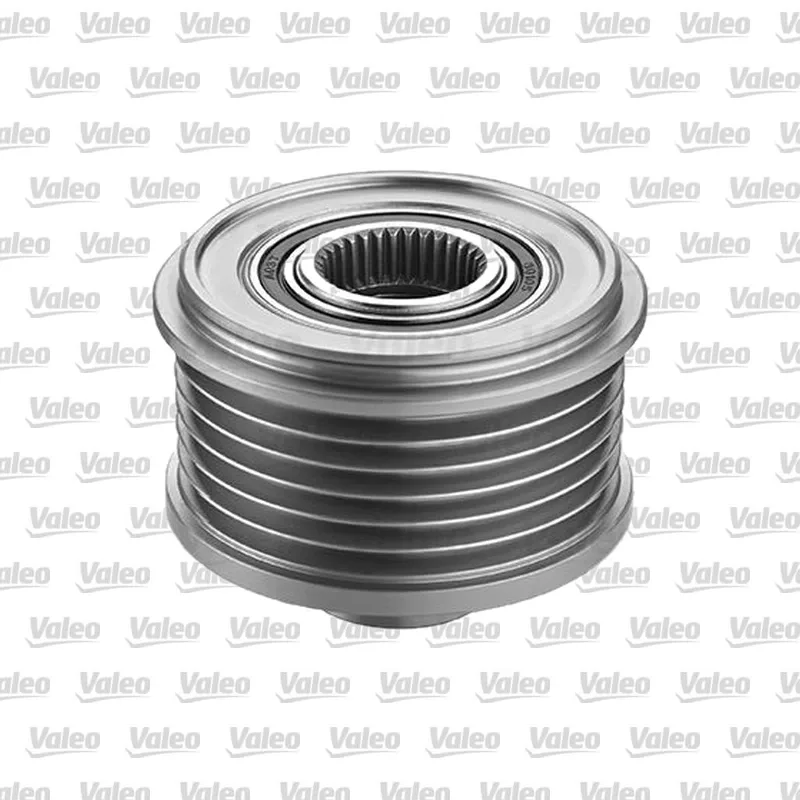 Alternatör Kasnağı VALEO 588061 – Renault / Dacia
