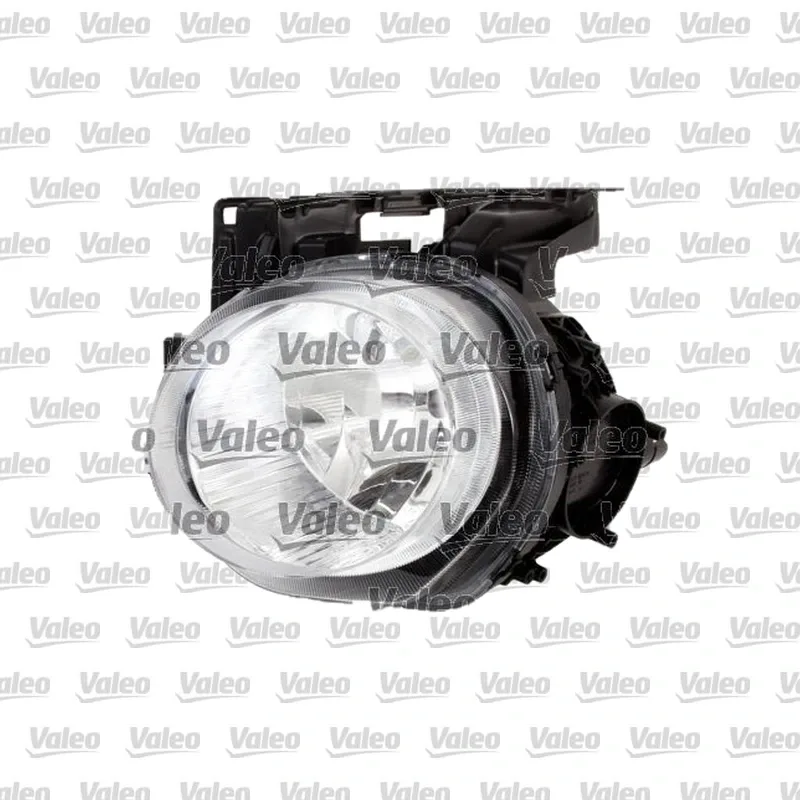 Far Sağ VALEO 044972 – Nissan Juke
